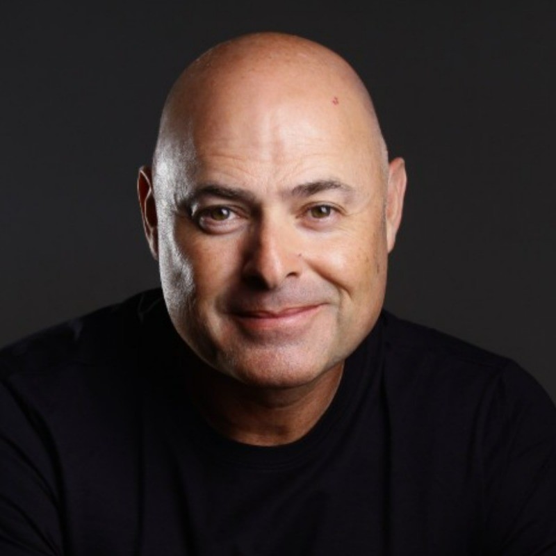  Mauricio Nazareth Faraco